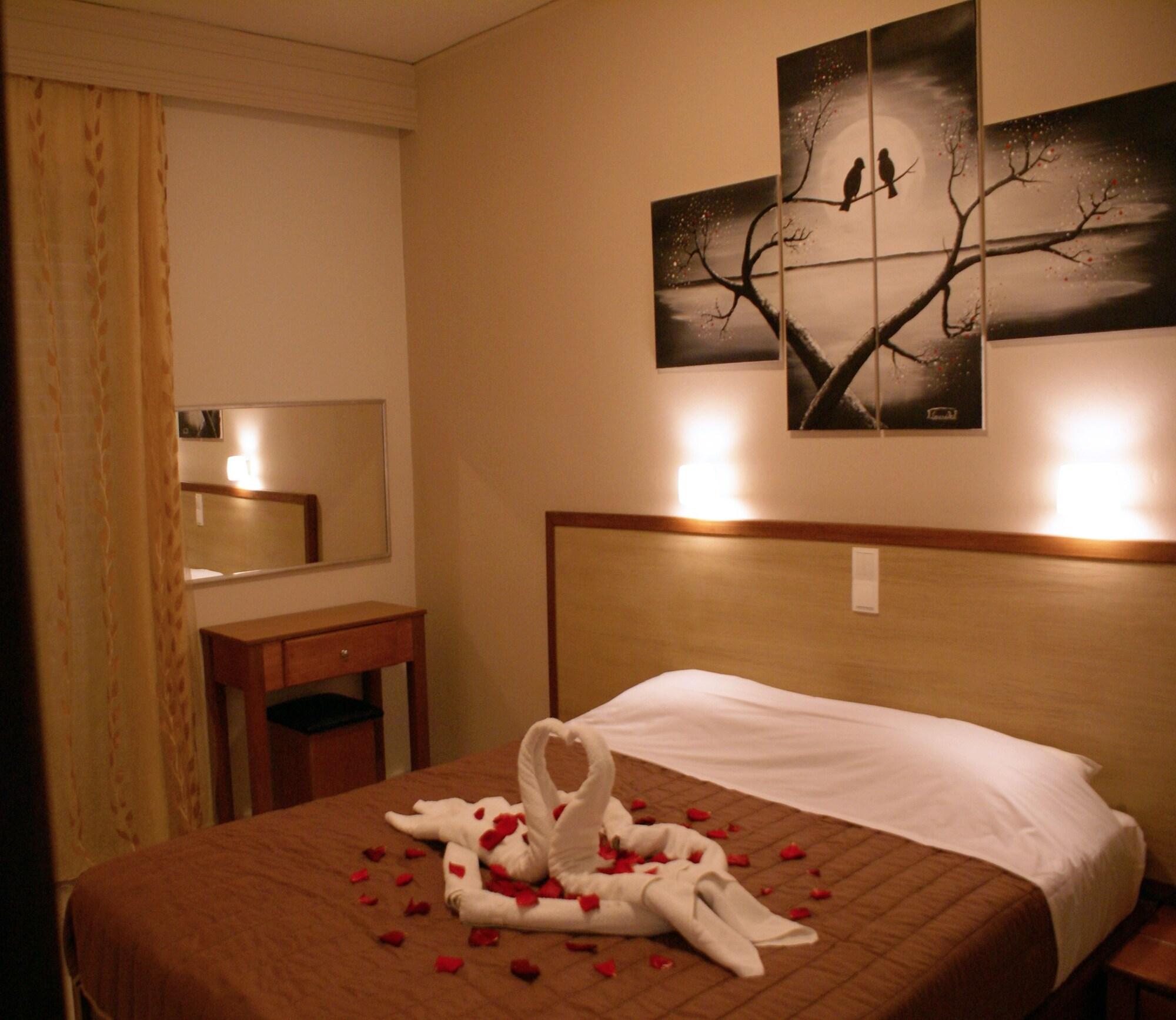 Golden Sun Aparthotel Τιγκάκι Εξωτερικό φωτογραφία
