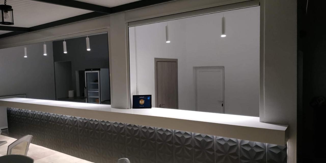 Golden Sun Aparthotel Τιγκάκι Εξωτερικό φωτογραφία