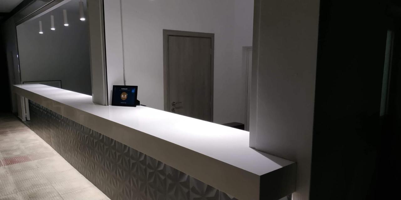 Golden Sun Aparthotel Τιγκάκι Εξωτερικό φωτογραφία